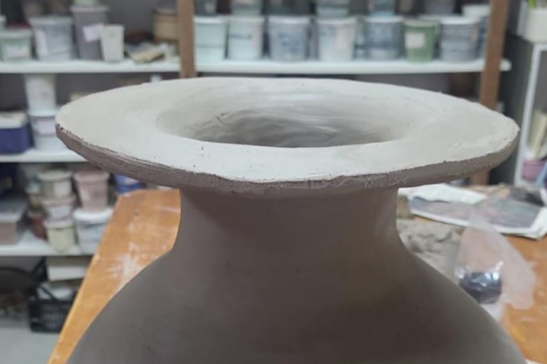 Holandeses Cerâmica Ateliê