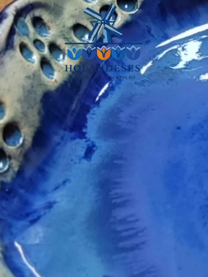 Curso de cerâmica para iniciantes em São Bernardo do Campo - Holandeses